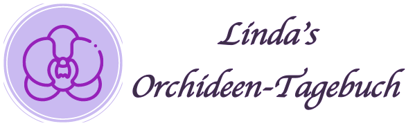 Linda’s Orchideen-Tagebuch